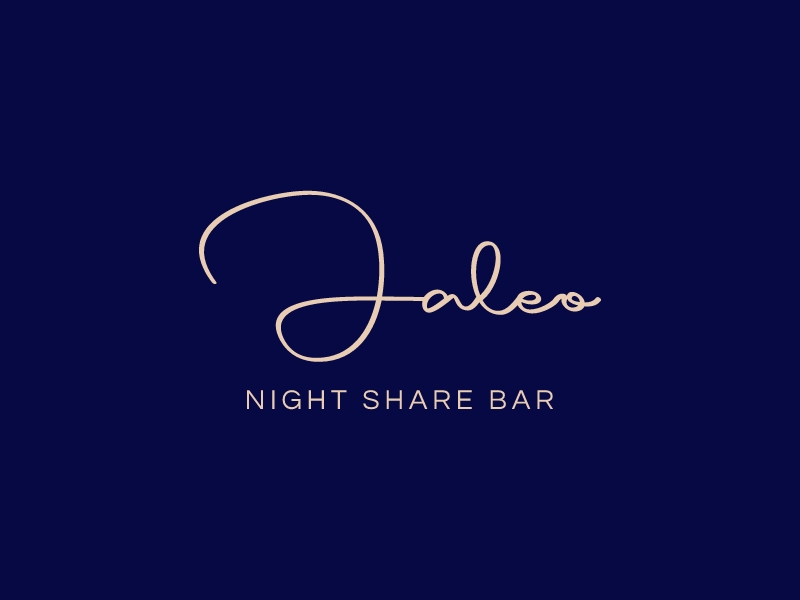 Jaleo - Night Share Bar