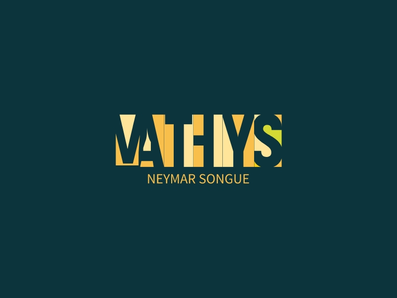 MATHYS Logo Maker - Design MATHYS logos online