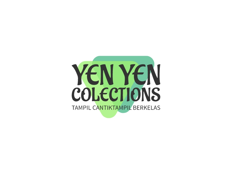 YEN YEN COLECTIONS - Tampil CantikTampil Berkelas