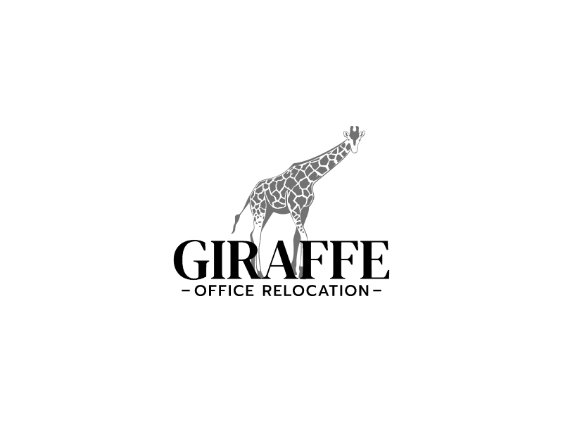 Giraffe - Office Relocation