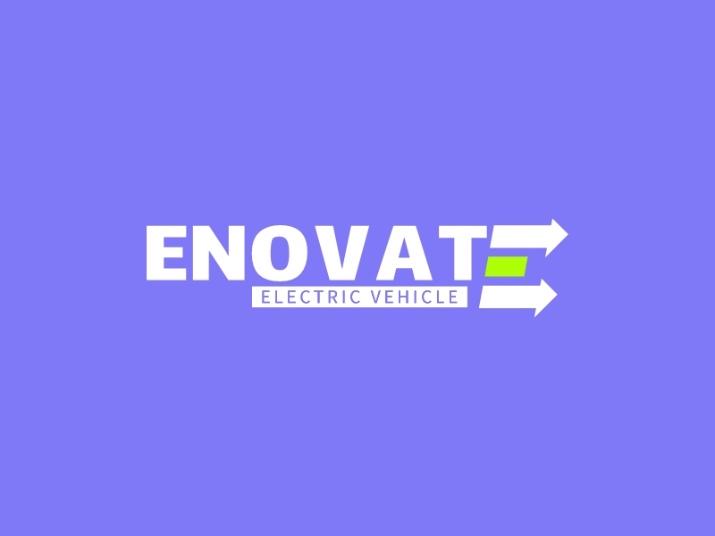 Enovate - electric vehicle