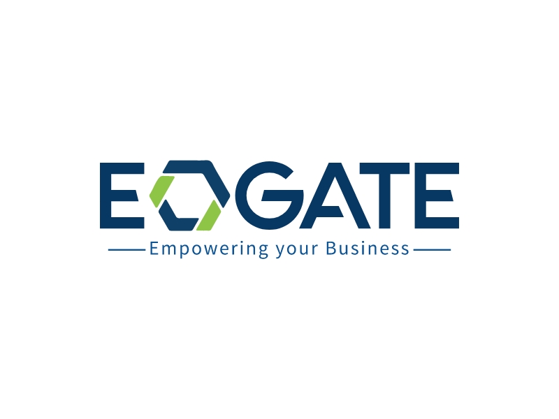 E GATE - Empowering your Business