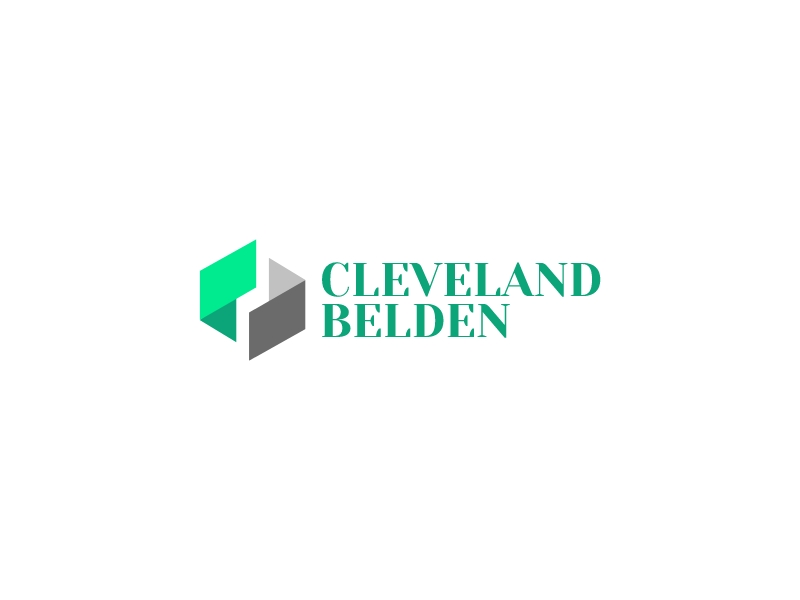 Cleveland Belden - 