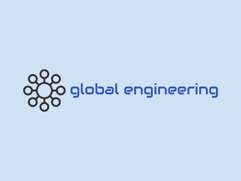 global engineering - 