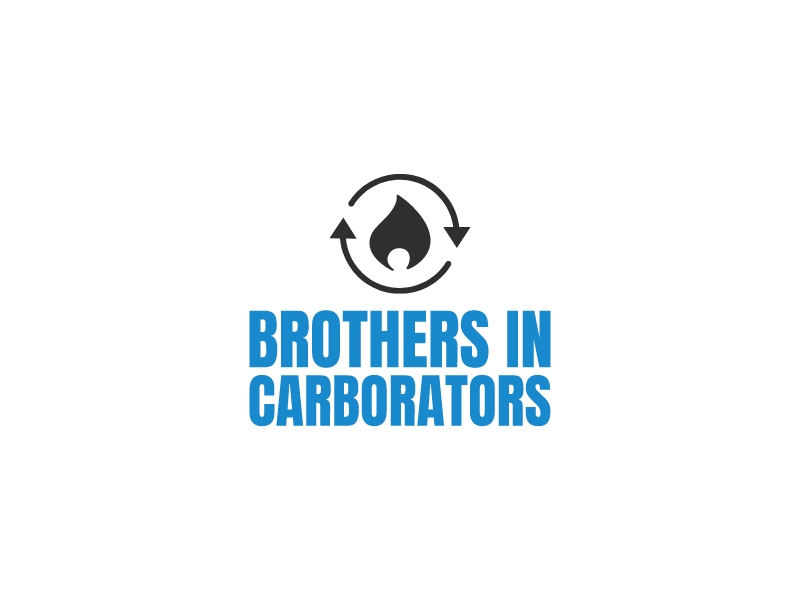 Brothers in carborators - 