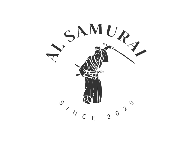 AL SAMURAI - Since 2020