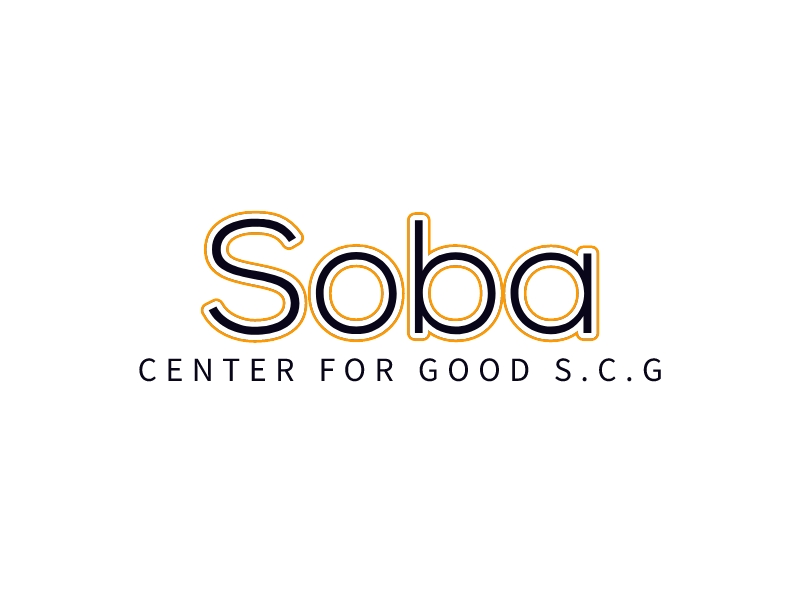 Soba Logo Maker - Design Soba logos online