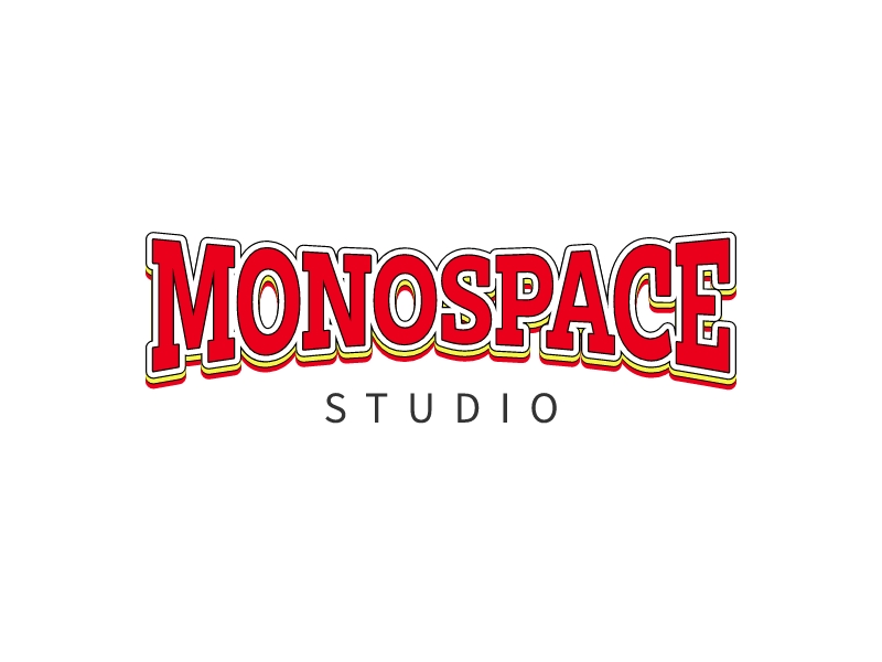 monospace - studio