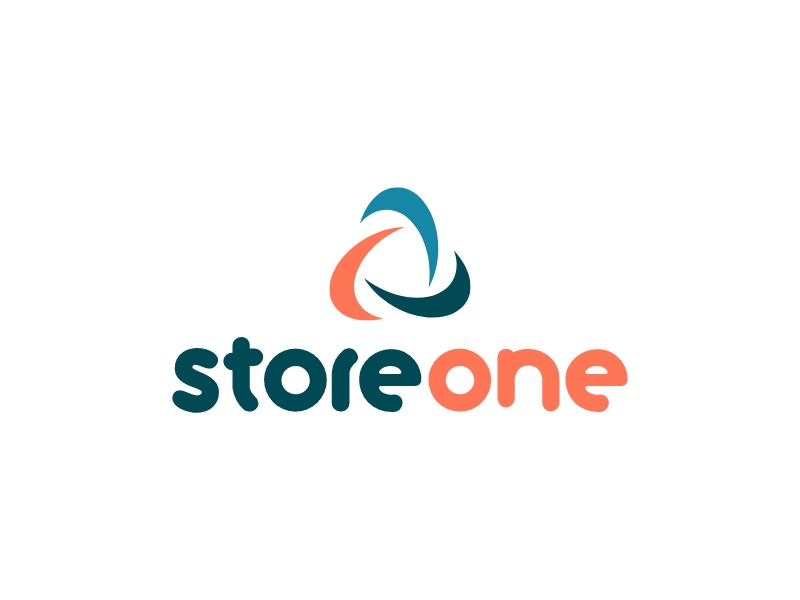 Store One Logo Maker - Design Store One logos online