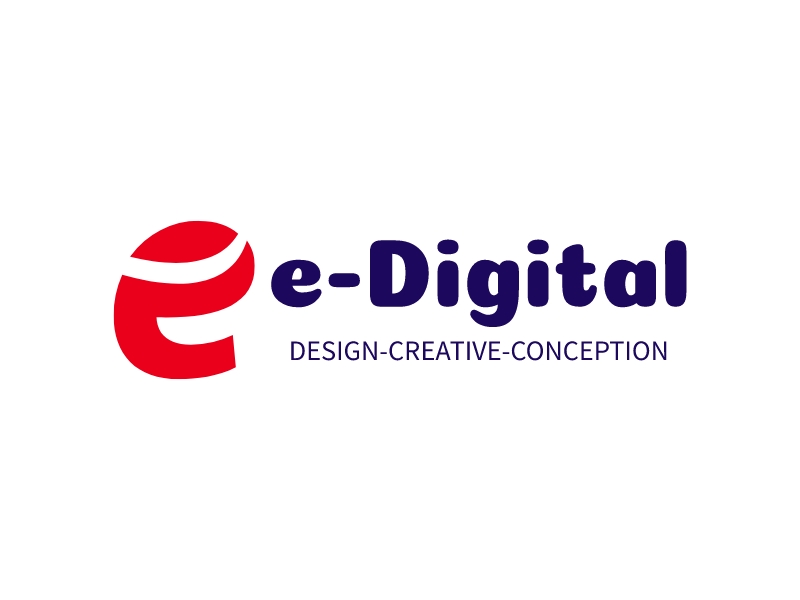 e-Digital - Design-Creative-Conception