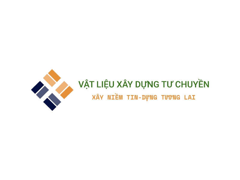 VẬT LIỆU XÂY DỰNG TƯ CHUYỀN Logo Maker - Design VẬT LIỆU XÂY DỰNG TƯ CHUYỀN logos online