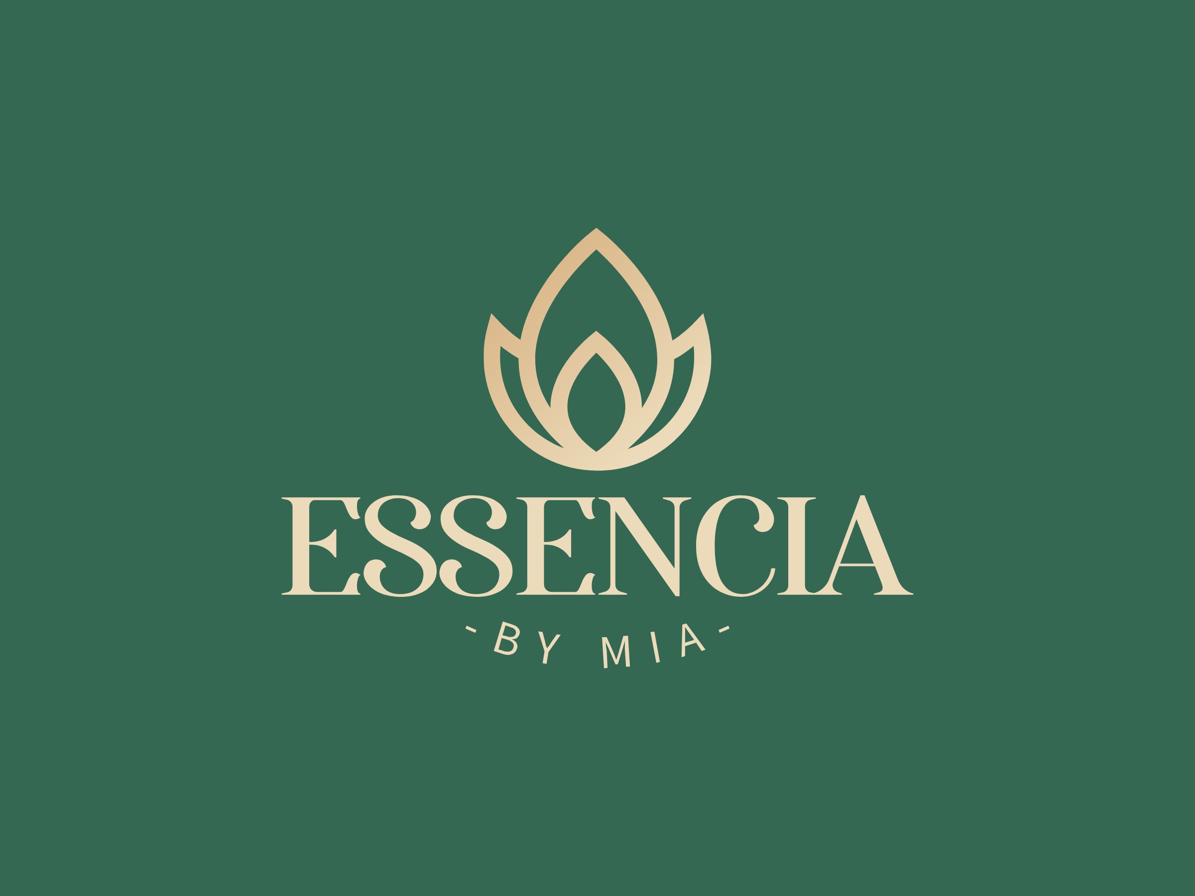 ESSENCIA Logo Maker - Design ESSENCIA logos online