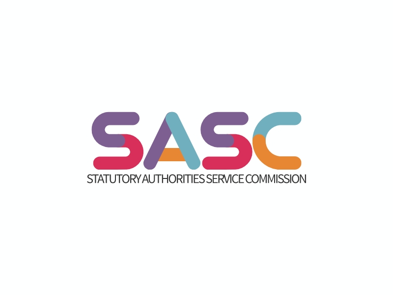 SASC - STATUTORY AUTHORITIES SERVICE COMMISSION