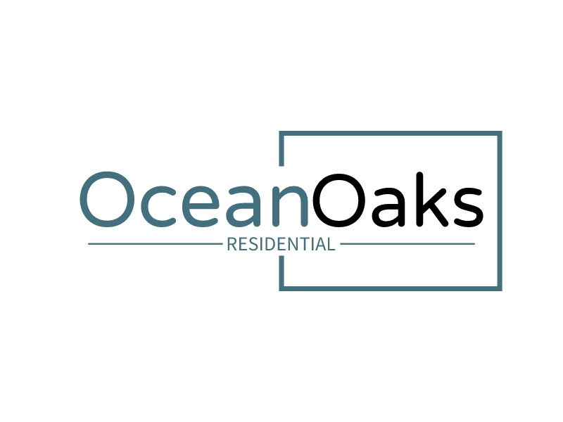 Ocean Oaks Logo Maker - Design Ocean Oaks logos online