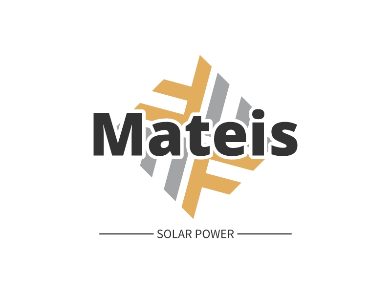 Mateis Logo Maker - Design Mateis logos online