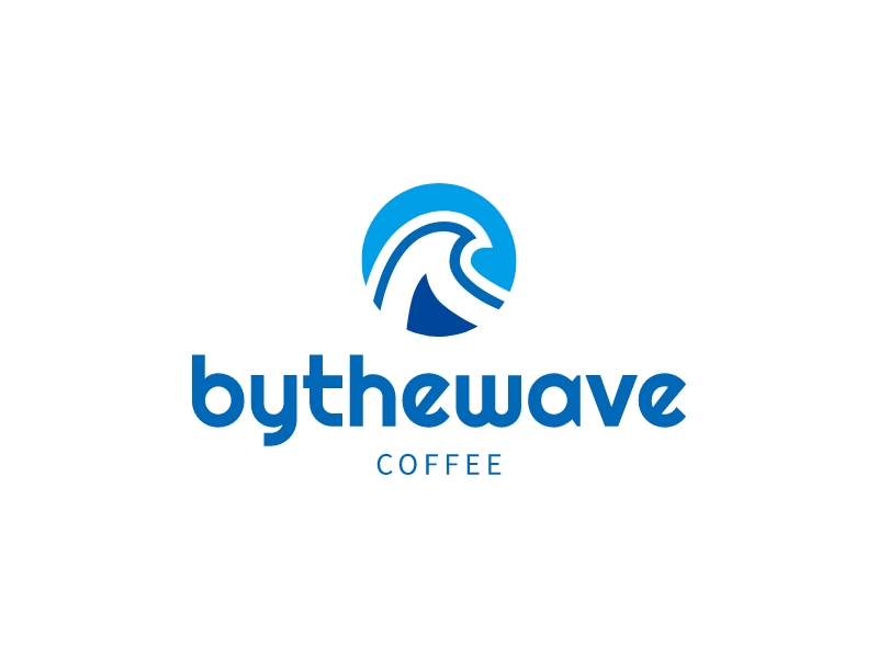 bythewave Logo Maker - Design bythewave logos online