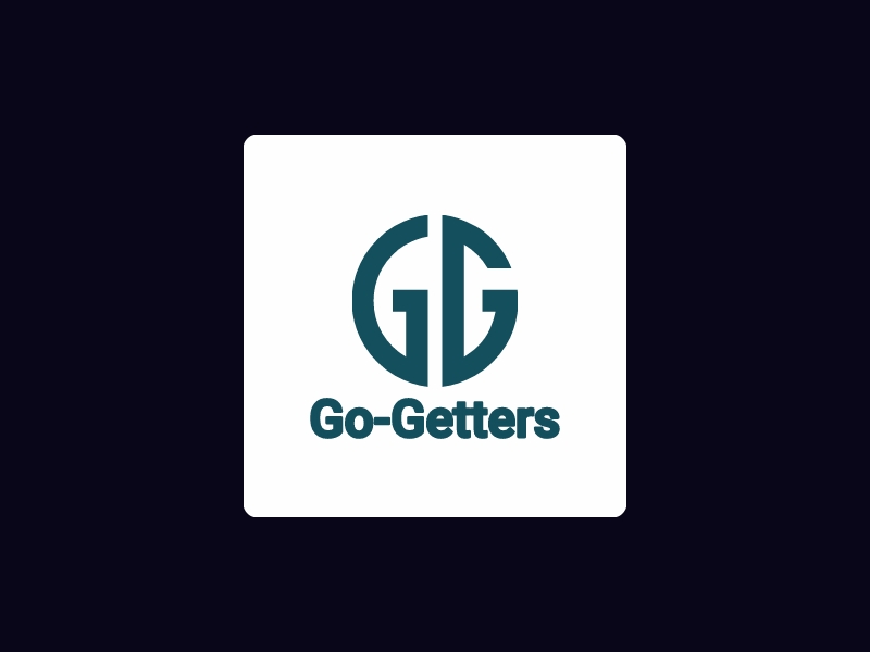 Go-Getters - 