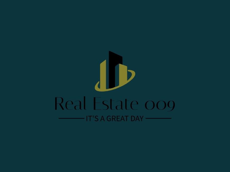 Real Estate 009 - It's A Great Day