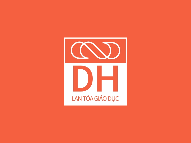 DH Logo Maker - Design DH logos online