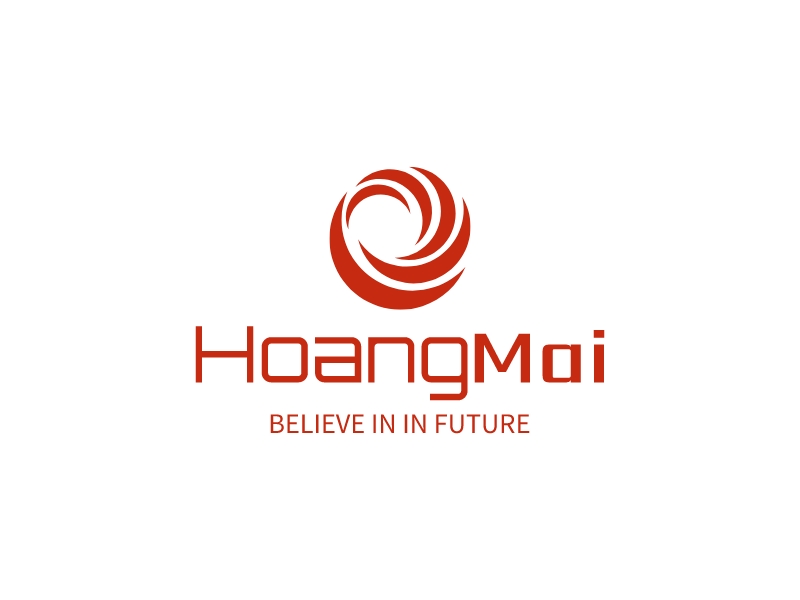 Hoang Mai Logo Maker - Design Hoang Mai logos online