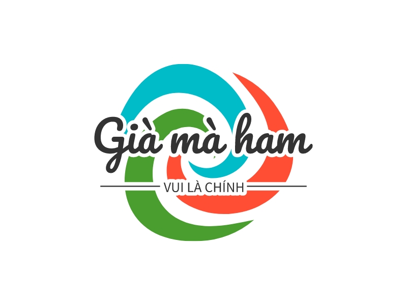 Già mà ham - vui là chính