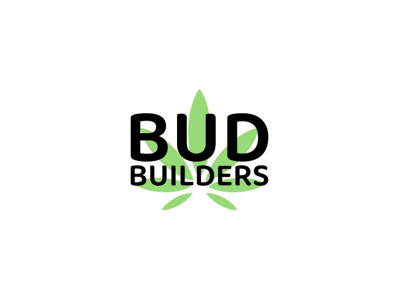 Bud Builders Logo Maker - Design Bud Builders logos online