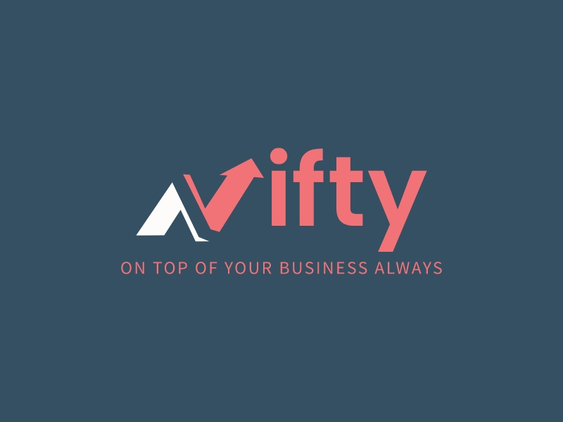 Nifty - On top of your business always