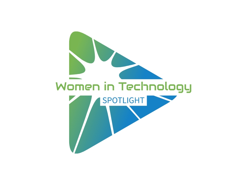 Women in Technology Logo Maker - Design Women in Technology logos online