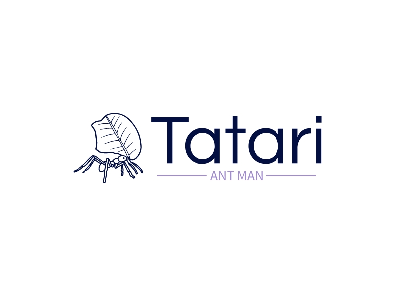 Tatari - Ant man