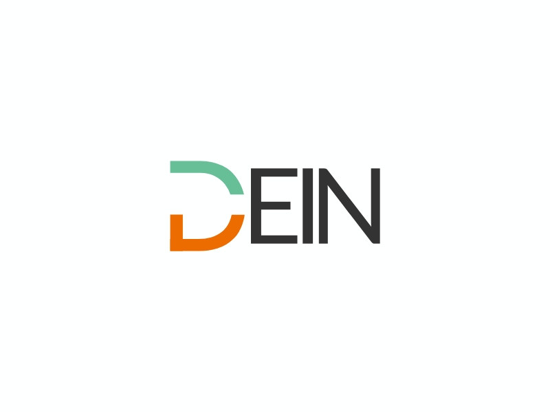 DEIN Logo Maker - Design DEIN logos online