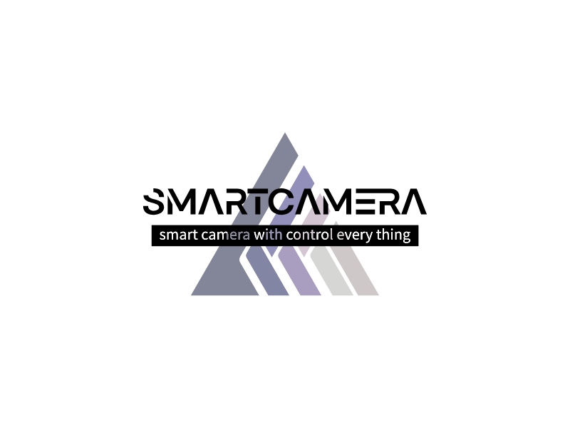 smartcamera - smart camera with control every thing