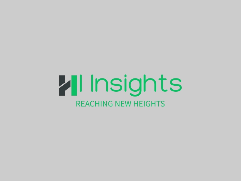 HI Insights Logo Maker - Design HI Insights logos online