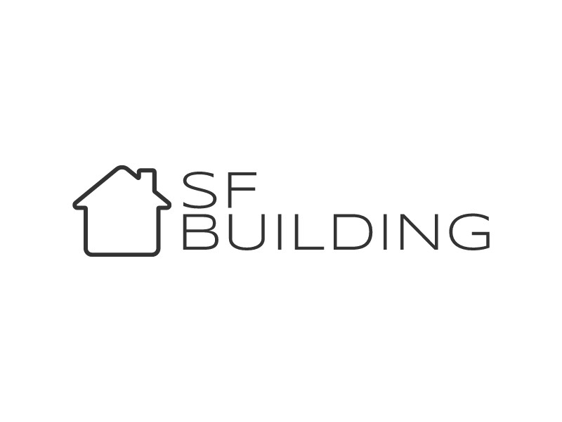 SF Building Logo Maker - Design SF Building logos online