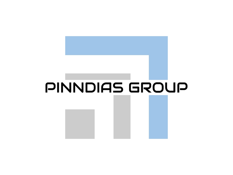 PINNDIAS GROUP Logo Maker - Design PINNDIAS GROUP logos online