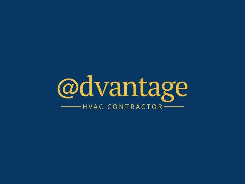 Advantage logo design - LogoAI.com