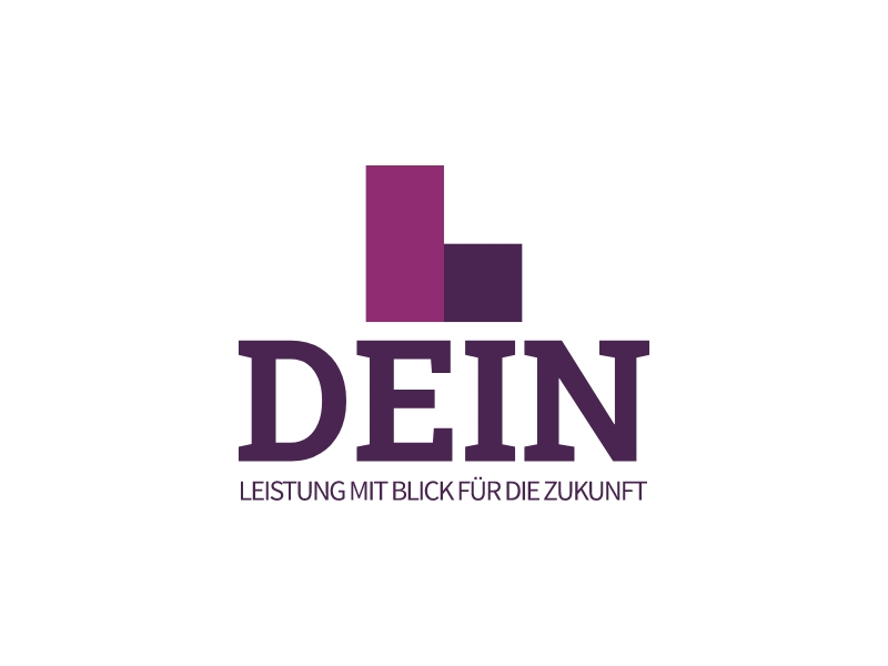 DEIN Logo Maker - Design DEIN logos online