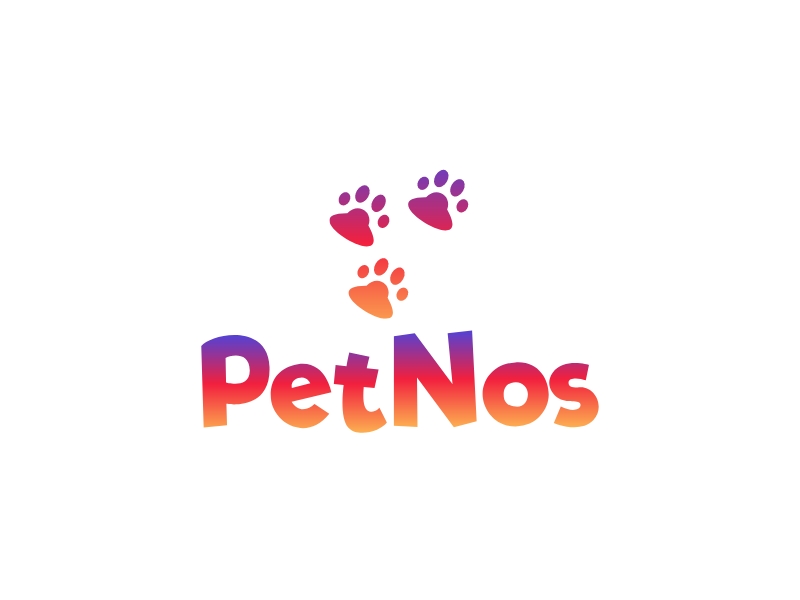 Pet Nos Logo Maker - Design Pet Nos logos online