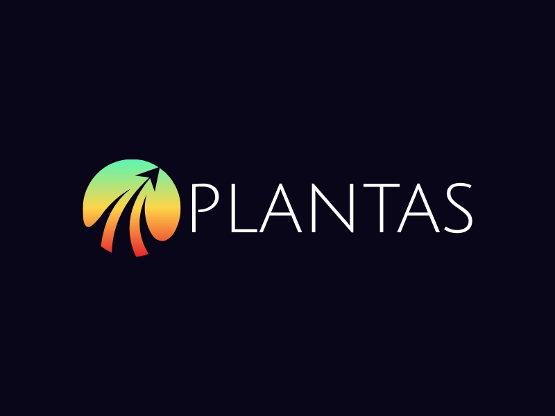 plantas Logo Maker - Design plantas logos online