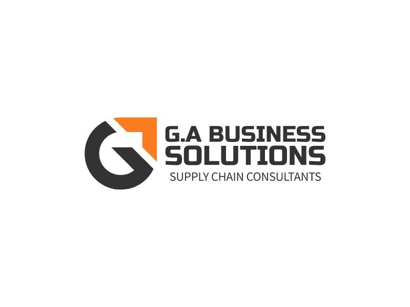 G.A Business Solutions - Supply Chain Consultants
