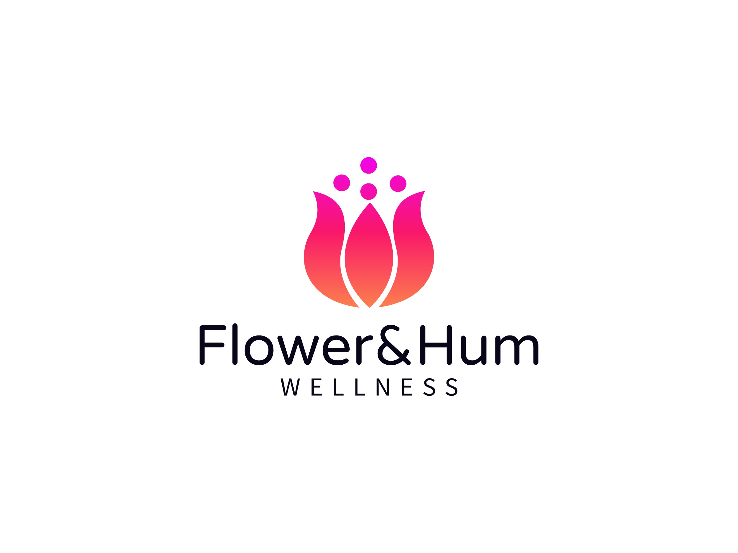 Flower&Hum - Wellness