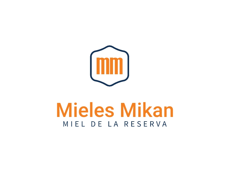 Mieles Mikan Logo Maker - Design Mieles Mikan logos online