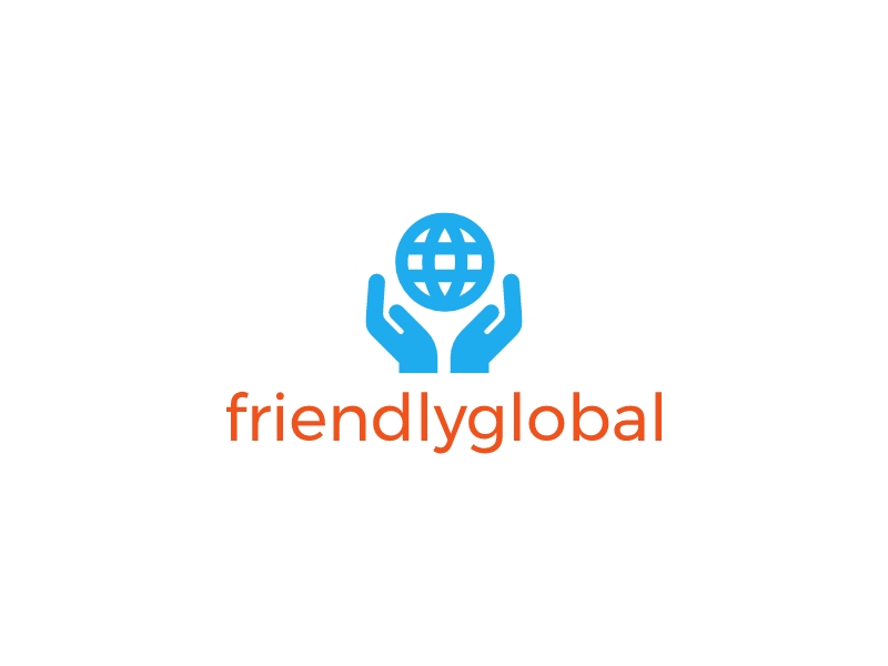 friendlyglobal Logo Maker - Design friendlyglobal logos online