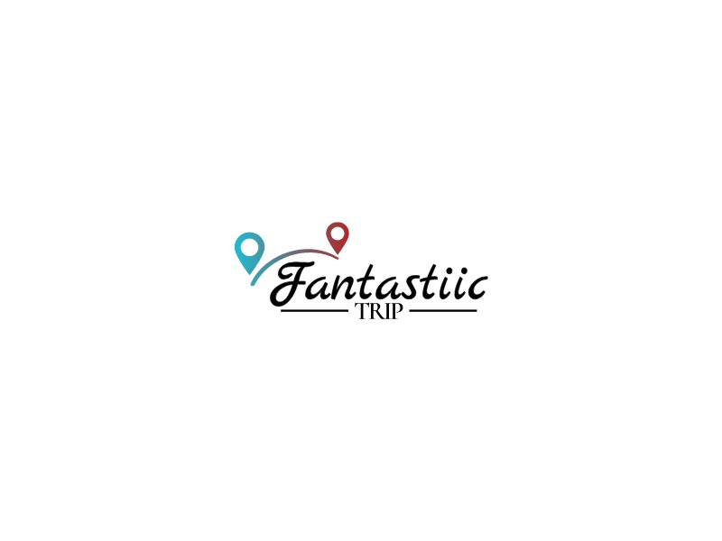 Fantastiic Logo Maker - Design Fantastiic logos online