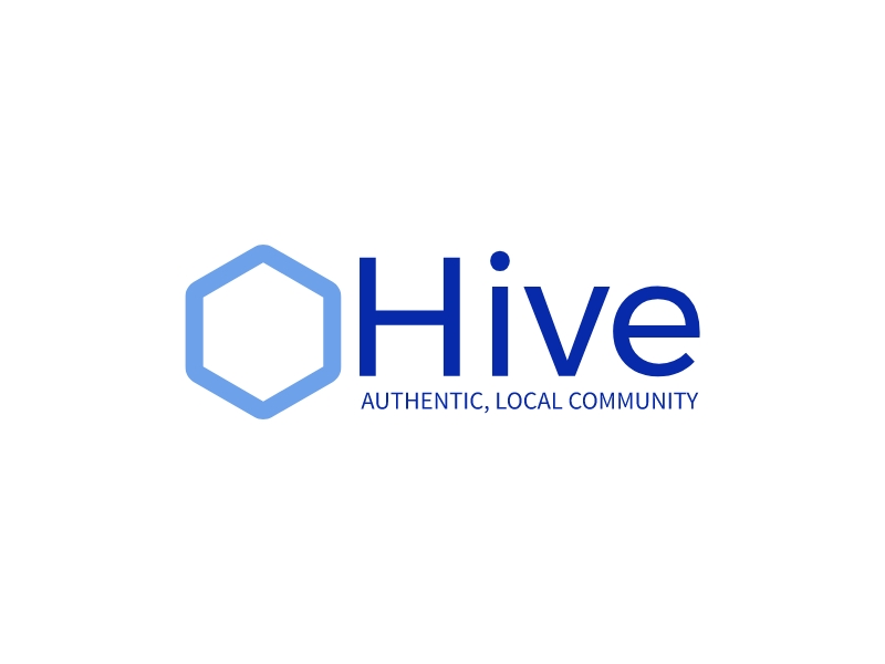 Hive - Authentic, Local Community