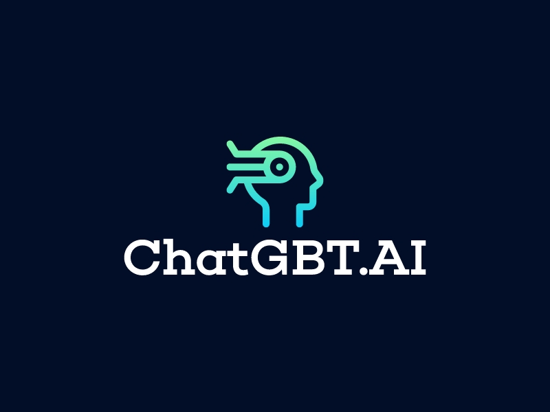 ChatGBT.AI Logo Maker - Design ChatGBT.AI logos online