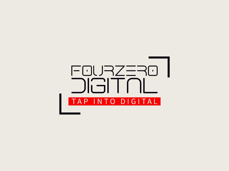 Fourzero Digital - tap into digital