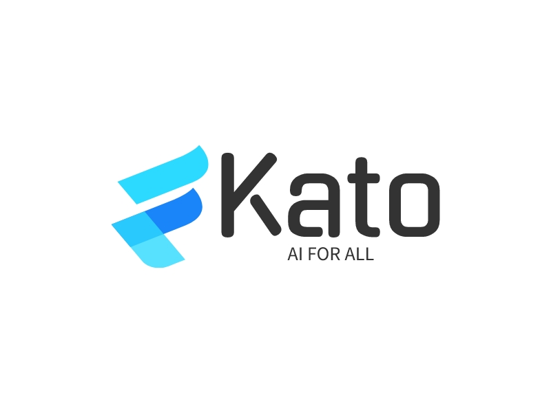 Kato Logo Maker - Design Kato logos online