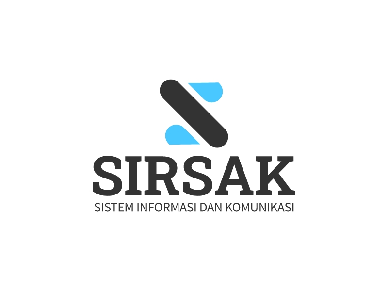 SIRSAK Logo Maker - Design SIRSAK logos online