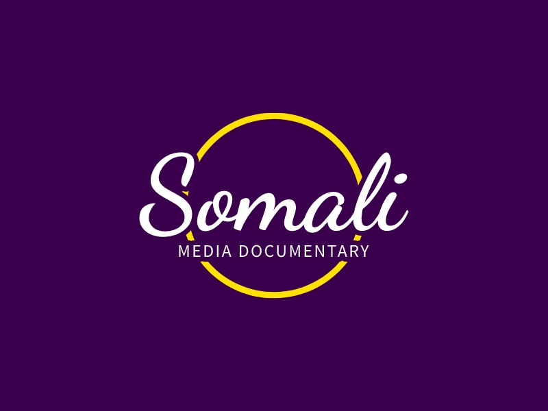 Somali logo | Design your own nonprofit logo - LogoAI