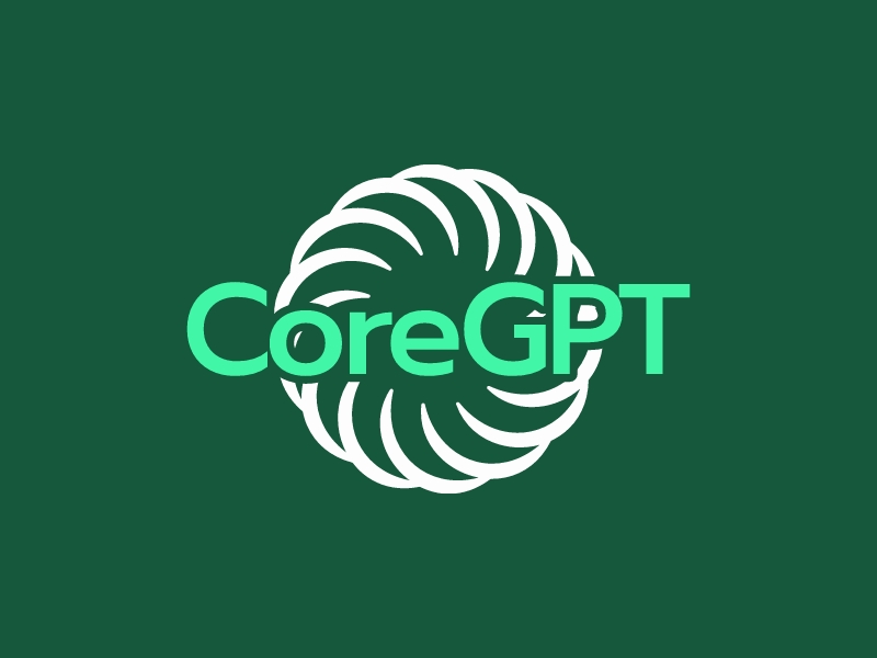 CoreGPT - 